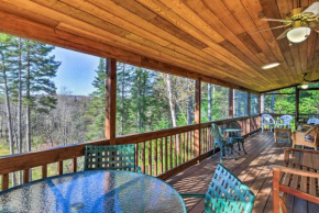 Evolve Perry Stream Pittsburg Home, Trail Access
